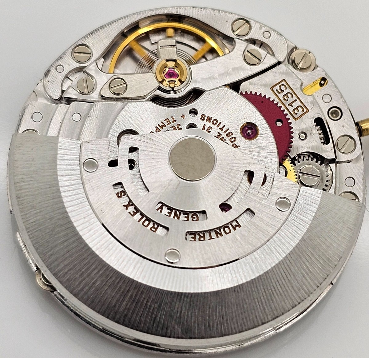 rolex super clone 3135 movement rolex super clone 3135 movement